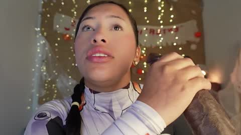 Snapshot of nerak_a chatting on October 29, 2025, 6:53 pm Helena Every Friday new video for my fan club loves online show from October 29, 2025, 6:53 pm