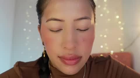 Snapshot of nerak_a chatting on November 15, 2025, 6:04 pm Helena Every Friday new video for my fan club loves online show from November 15, 2025, 6:04 pm