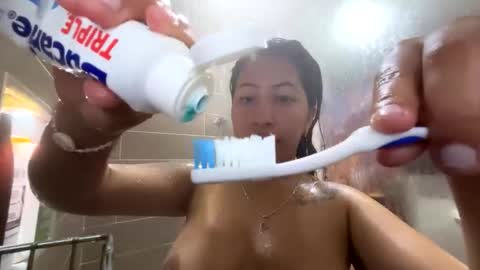 Snapshot of nerak_a chatting on December 20, 2025, 5:53 pm Helena Every Friday new video for my fan club loves online show from December 20, 2025, 5:53 pm