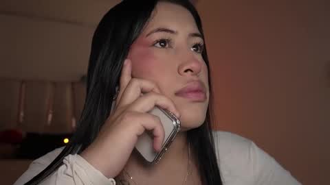 Snapshot of nerak_a chatting on February 25, 2026, 6:06 pm Helena Every Friday new video for my fan club loves online show from February 25, 2026, 6:06 pm