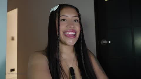 Helena    Every Friday new video for my fan club loves  online show from July 18, 2026, 8:12 pm