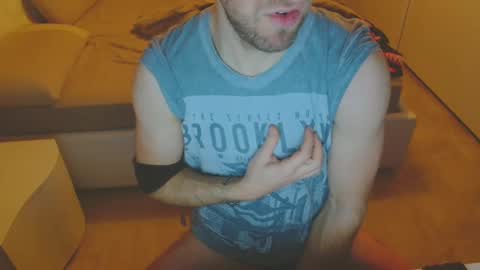 Nerchia89 online show from December 22, 2024, 11:33 am