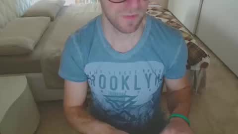 Nerchia89 online show from February 2, 2025, 10:35 am