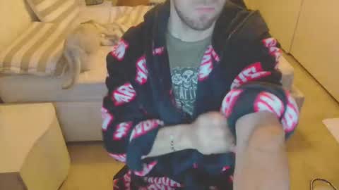 Nerchia89 online show from February 4, 2026, 9:59 am