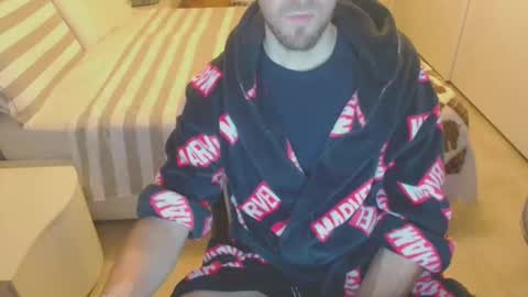 Nerchia89 online show from February 11, 2026, 4:56 pm