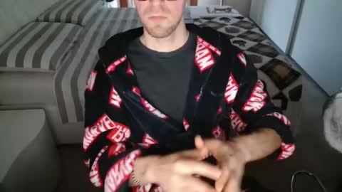 Nerchia89 online show from March 21, 2026, 4:54 pm