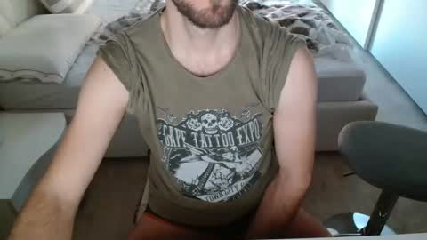 Nerchia89 online show from April 18, 2026, 5:06 pm