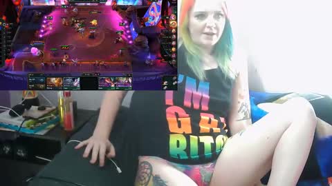 NerdGibbler online show from February 24, 2025, 4:26 pm