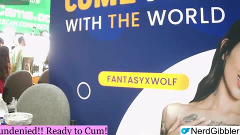 NerdGibbler online show from October 26, 2025, 6:58 pm