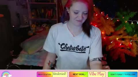 NerdGibbler online show from December 16, 2025, 6:07 am