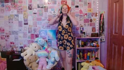 NerdGibbler online show from April 6, 2026, 8:32 pm