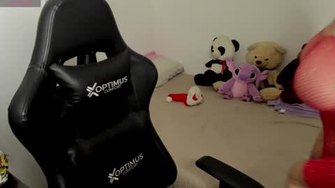 Alejandra de Hypatia online show from December 24, 2024, 11:55 pm