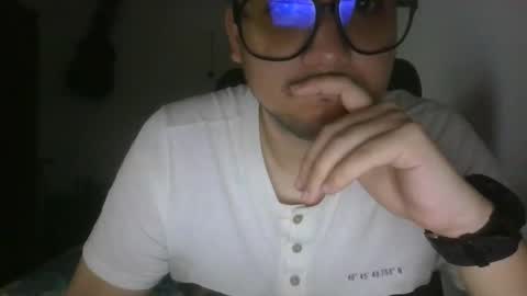 MrBull online show from January 10, 2025, 9:31 pm