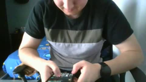 Snapshot of nerdxxx94 chatting on February 11, 2026, 8:36 pm MrBull online show from February 11, 2026, 8:36 pm