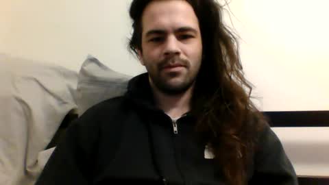 Snapshot of nerdy_d chatting on February 25, 2025, 3:31 am De online show from February 25, 2025, 3:31 am