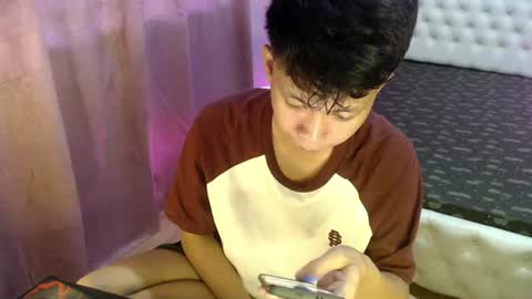 Ethan online show from July 5, 2026, 10:17 pm