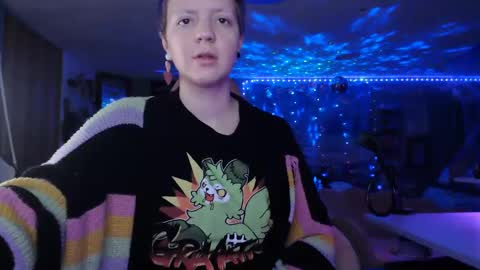 NerdySquirty online show from September 18, 2025, 5:31 am