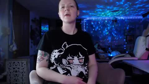 NerdySquirty online show from October 6, 2025, 6:11 am
