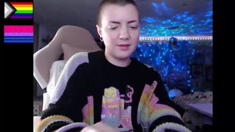 NerdySquirty online show from October 15, 2025, 6:02 am