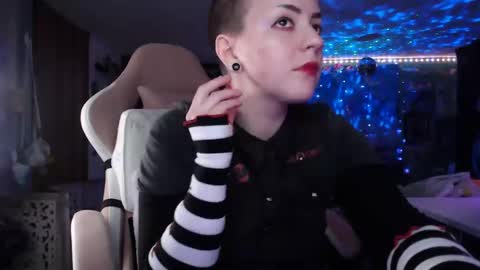 NerdySquirty online show from October 20, 2025, 8:15 am