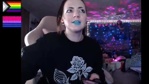 NerdySquirty online show from October 26, 2025, 3:45 am