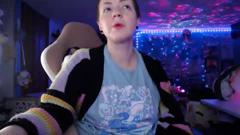 NerdySquirty online show from December 1, 2025, 5:23 am