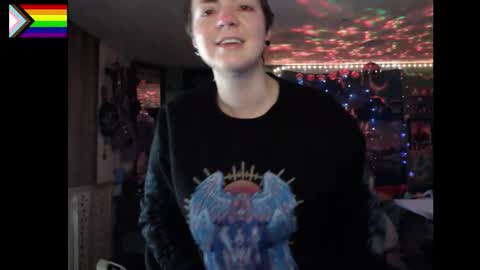 NerdySquirty online show from January 9, 2026, 5:21 am