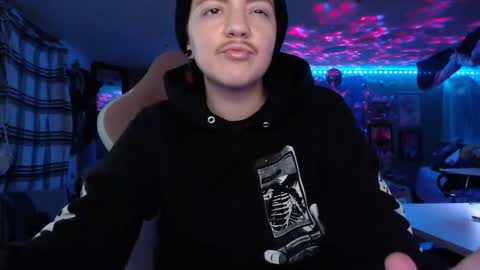 NerdySquirty online show from February 24, 2026, 5:38 am