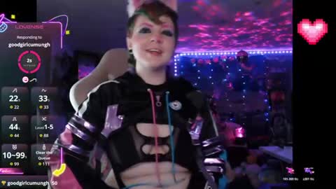 NerdySquirty online show from June 20, 2026, 6:27 am