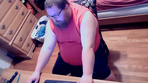 nerdychub4fun online show from February 12, 2025, 10:37 pm