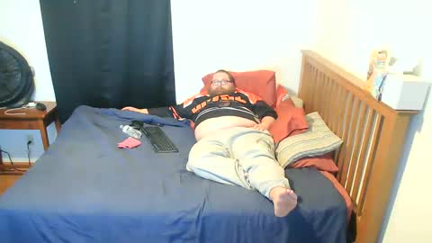 nerdychub4fun online show from February 19, 2025, 1:18 am