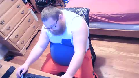 nerdychub4fun online show from March 9, 2025, 9:14 pm