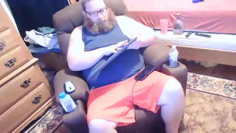 nerdychub4fun online show from February 22, 2026, 2:56 am