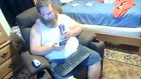 nerdychub4fun online show from April 4, 2026, 12:53 am