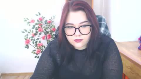 Snapshot of nereia chatting on February 25, 2026, 8:02 am nereia online show from February 25, 2026, 8:02 am