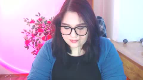 Snapshot of nereia chatting on February 27, 2026, 8:36 am nereia online show from February 27, 2026, 8:36 am