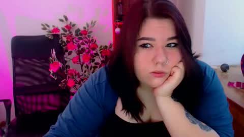 Snapshot of nereia chatting on March 3, 2026, 8:09 am nereia online show from March 3, 2026, 8:09 am