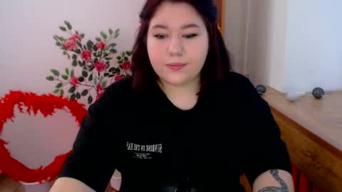 Snapshot of nereia chatting on March 5, 2026, 10:11 am nereia online show from March 5, 2026, 10:11 am