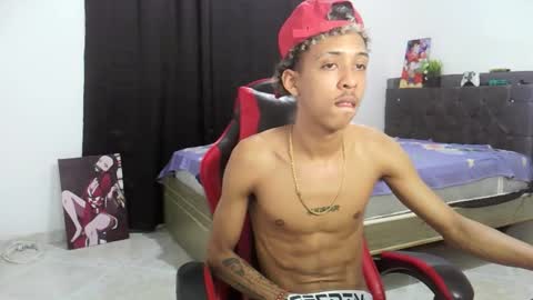 Snapshot of nerek_master chatting on February 6, 2026, 9:29 pm nerek master online show from February 6, 2026, 9:29 pm