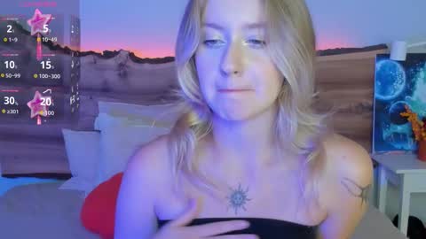 Nerissa online show from September 18, 2025, 8:11 pm