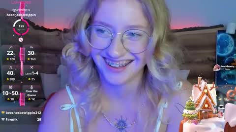 Nerissa online show from September 19, 2025, 8:20 pm