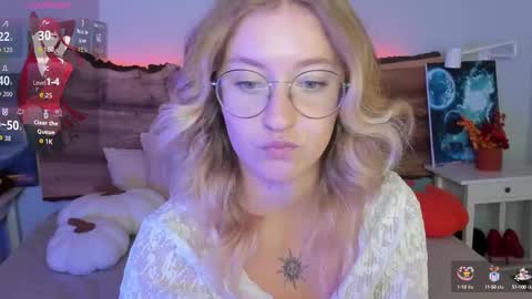 Nerissa online show from September 23, 2025, 8:56 pm