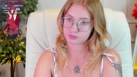 Nerissa online show from September 25, 2025, 8:12 pm