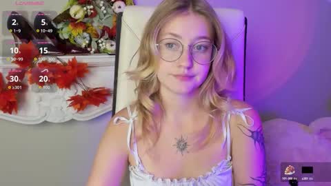 Nerissa online show from September 28, 2025, 8:03 pm