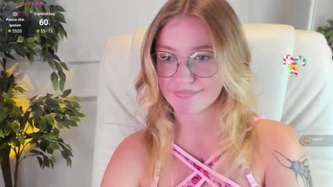 Nerissa online show from October 2, 2025, 8:38 pm