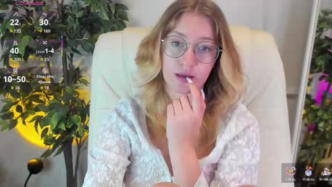 Nerissa online show from October 4, 2025, 9:02 pm