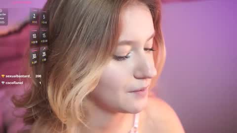 Snapshot of nerissa_xo chatting on October 23, 2025, 8:29 pm Nerissa online show from October 23, 2025, 8:29 pm