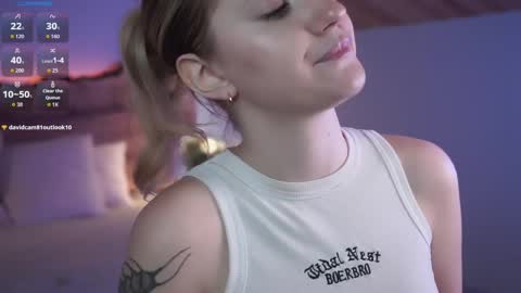 Nerissa online show from March 27, 2026, 11:10 am