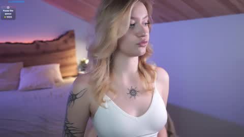 Nerissa online show from April 5, 2026, 11:18 am