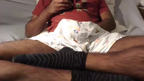 Nerlinlee online show from February 23, 2025, 9:05 pm